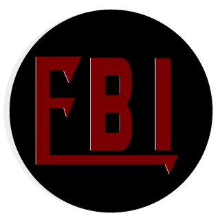 FBI CLAN's emblem