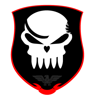 IndianRambow's emblem