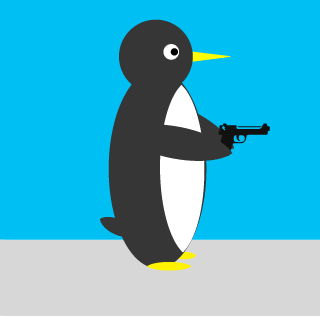 PenGuiiiiin's emblem