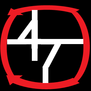 47balance's emblem