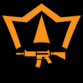 McGizzlet's emblem