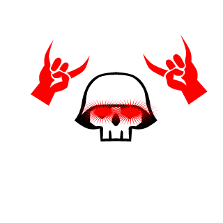 LuxusPR0blem's emblem