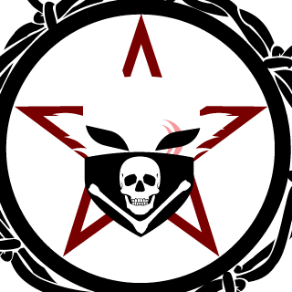 Evilluna21's emblem