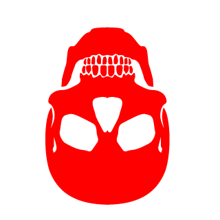 StrawTman's emblem