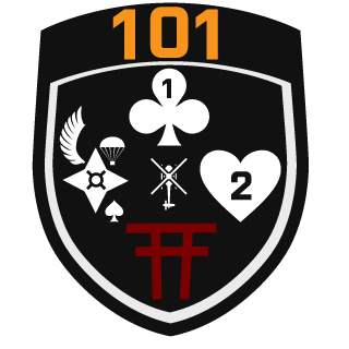 WG xMountaineer's emblem