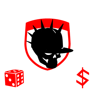 TRFGxKarnage's emblem