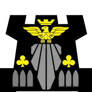 Dest4S's emblem