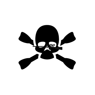 0DAY0's emblem