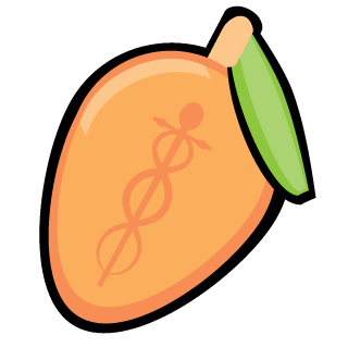 Mango_Season's emblem