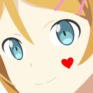KIRIRIN_OREIMO's emblem