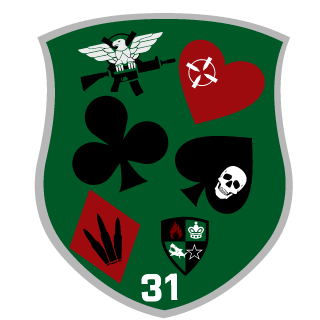 Jumarilo's emblem