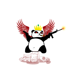 Thetardmuffin's emblem