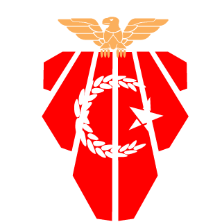 Turko_005's emblem