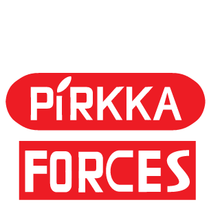 reiskaviisseiska's emblem