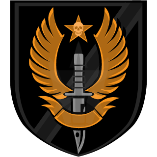 Phantom Illuminatus's emblem