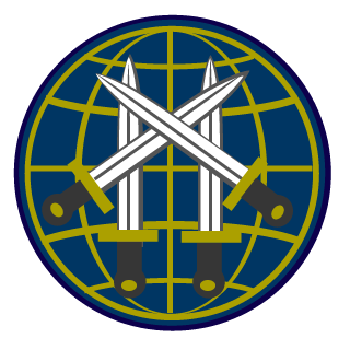 JointSpecialOperation's emblem