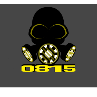 SG8894's emblem