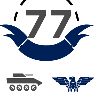 77Megawolf's emblem