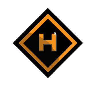 Hiv0ry's emblem