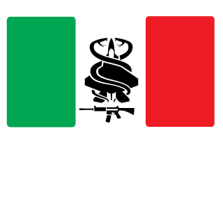 Dopamina09's emblem