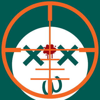 Carlosopoter's emblem