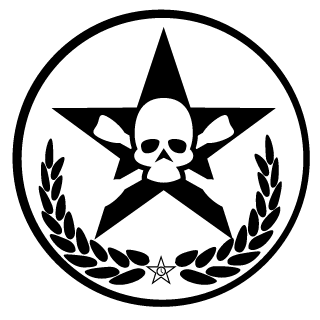 TheDutchest's emblem