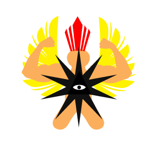 UnTumorCerebral's emblem