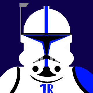 Unreal Competitive's emblem