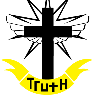 Godtier Macho's emblem
