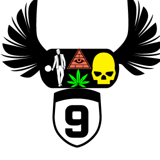 gotik29's emblem