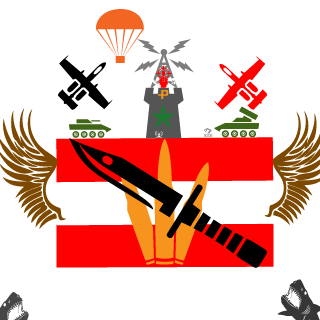 S3BI4's emblem