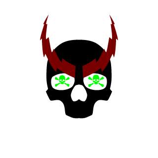 Nilisdopp's emblem