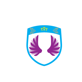 GanhoReal's emblem