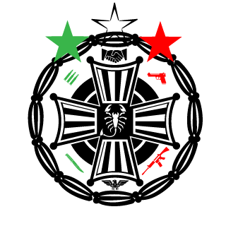 Mat-6-Rix's emblem