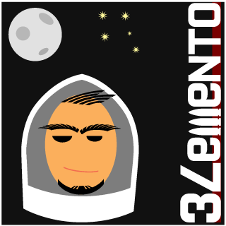 3lemento's emblem