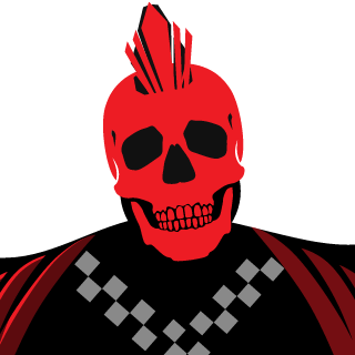 Richywon's emblem