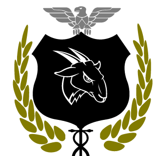 Lt Officer Bebe's emblem