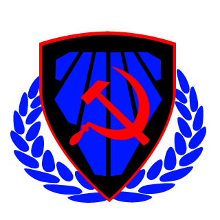 KaleBuhPuhZing's emblem