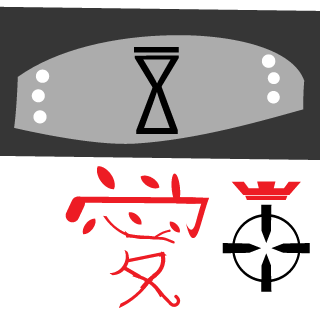 GaaraJDM's emblem