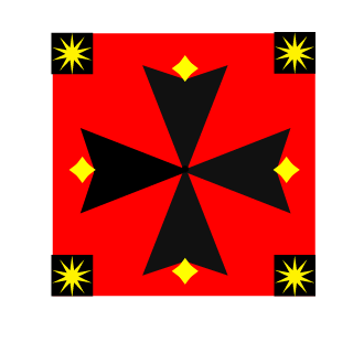 outship's emblem