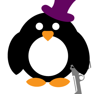 MadPenguinPuh's emblem