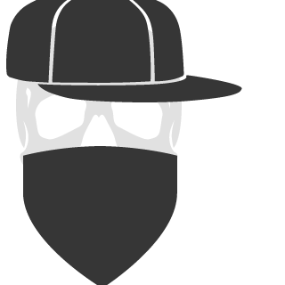 M4LLY B's emblem