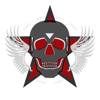 -R0E-'s emblem
