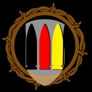 Die-Nemesis's emblem