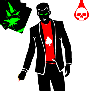 H_GUILLOTINE's emblem