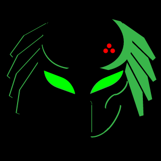 Mitsu0's emblem