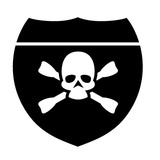 Mord44's emblem