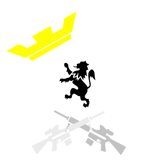 VindeLTM's emblem