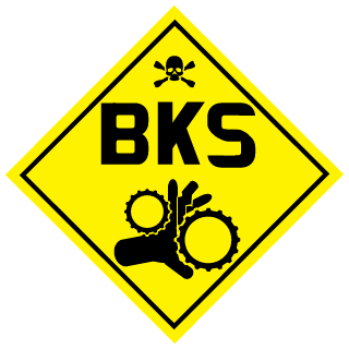 dettonator's emblem