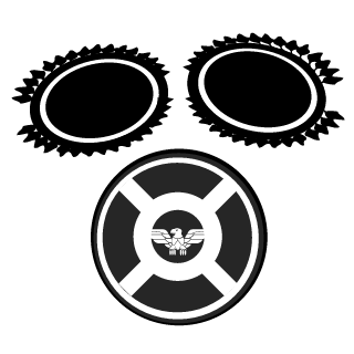 RUS_SERGANT45's emblem